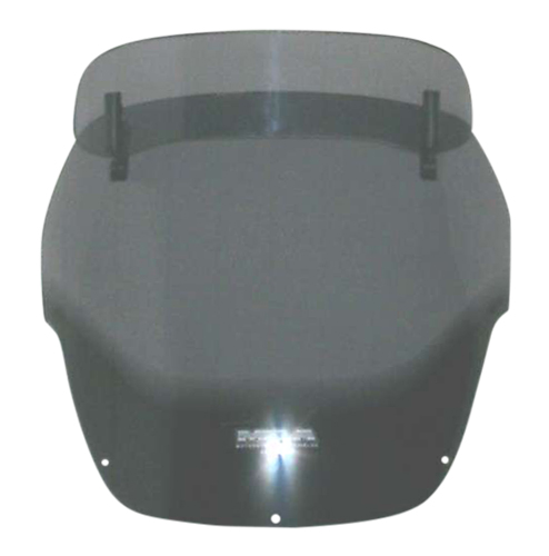 CBR 1000 F - Variotouringscreen "VTN" 1993-2003 - rauchgrau