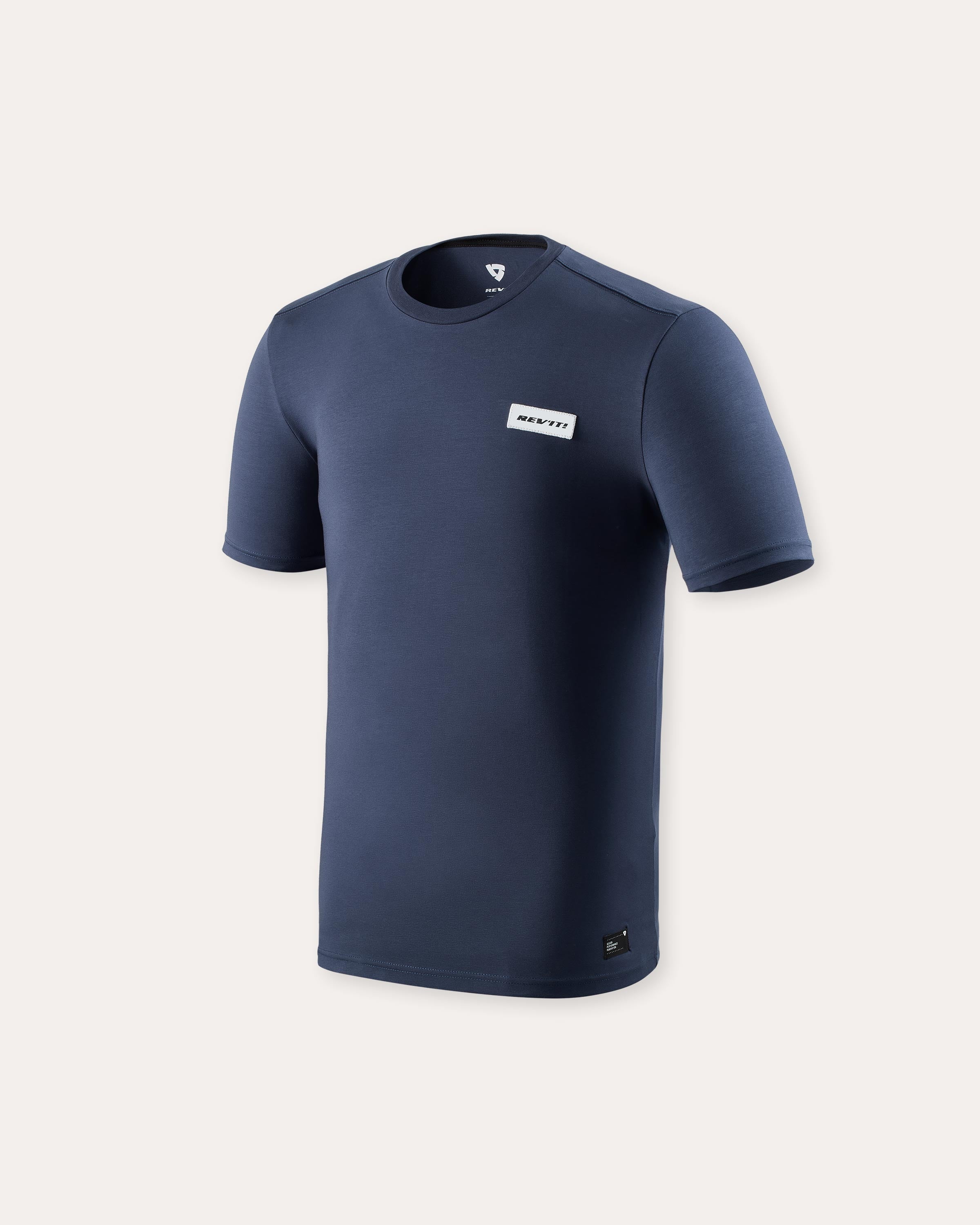 Shirt Ace | Dark Blue - Dunkelblau / XL / Standard - Größe: XL - Länge: Standard
