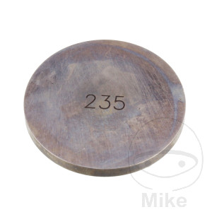 Shim 29 mm 2.35 JMP