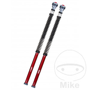 Cartridgekit Gabel YSS ON/Off Road Z1 70-90KG