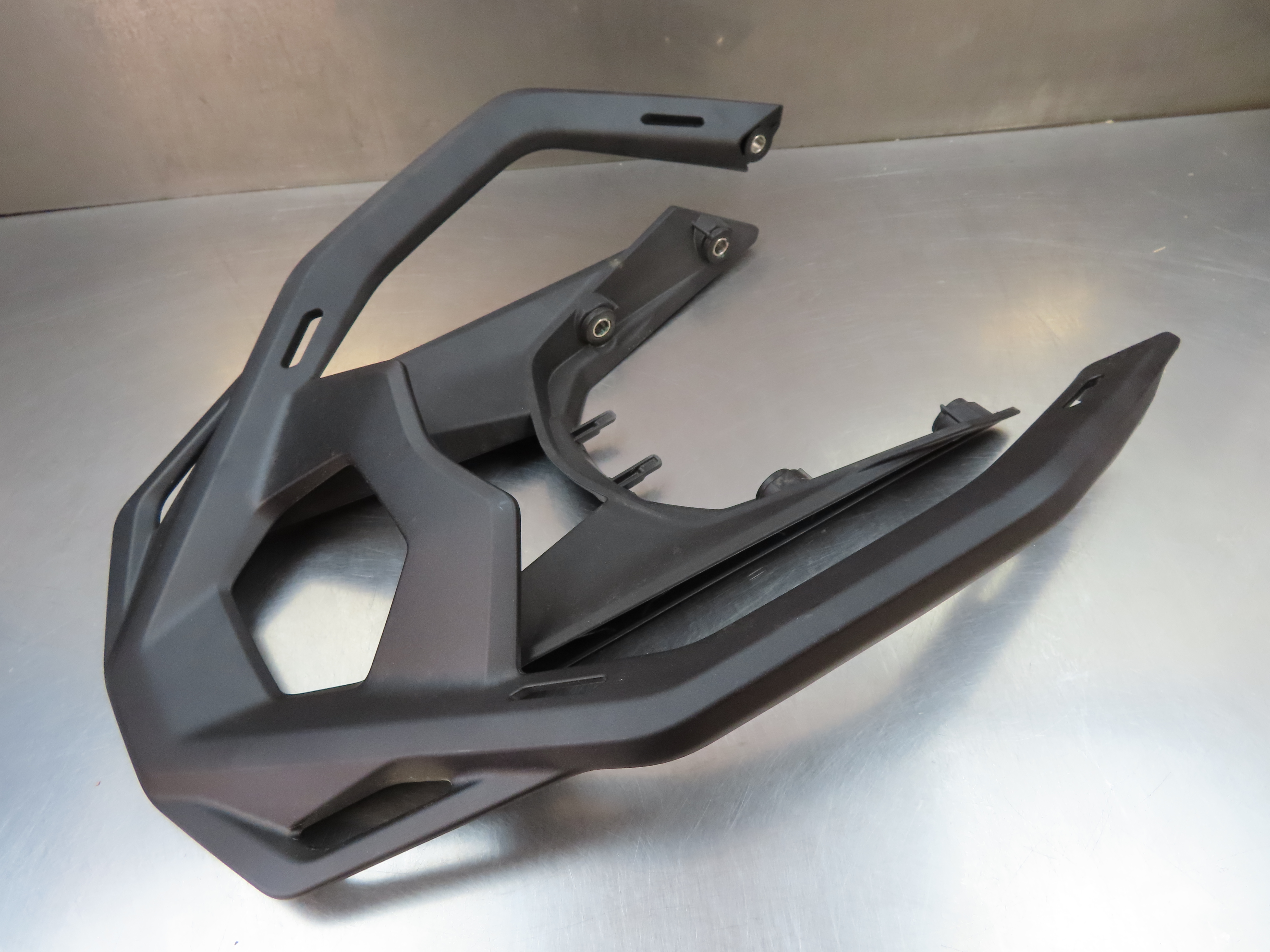 Original BMW R1300GS Gepäckbrücke