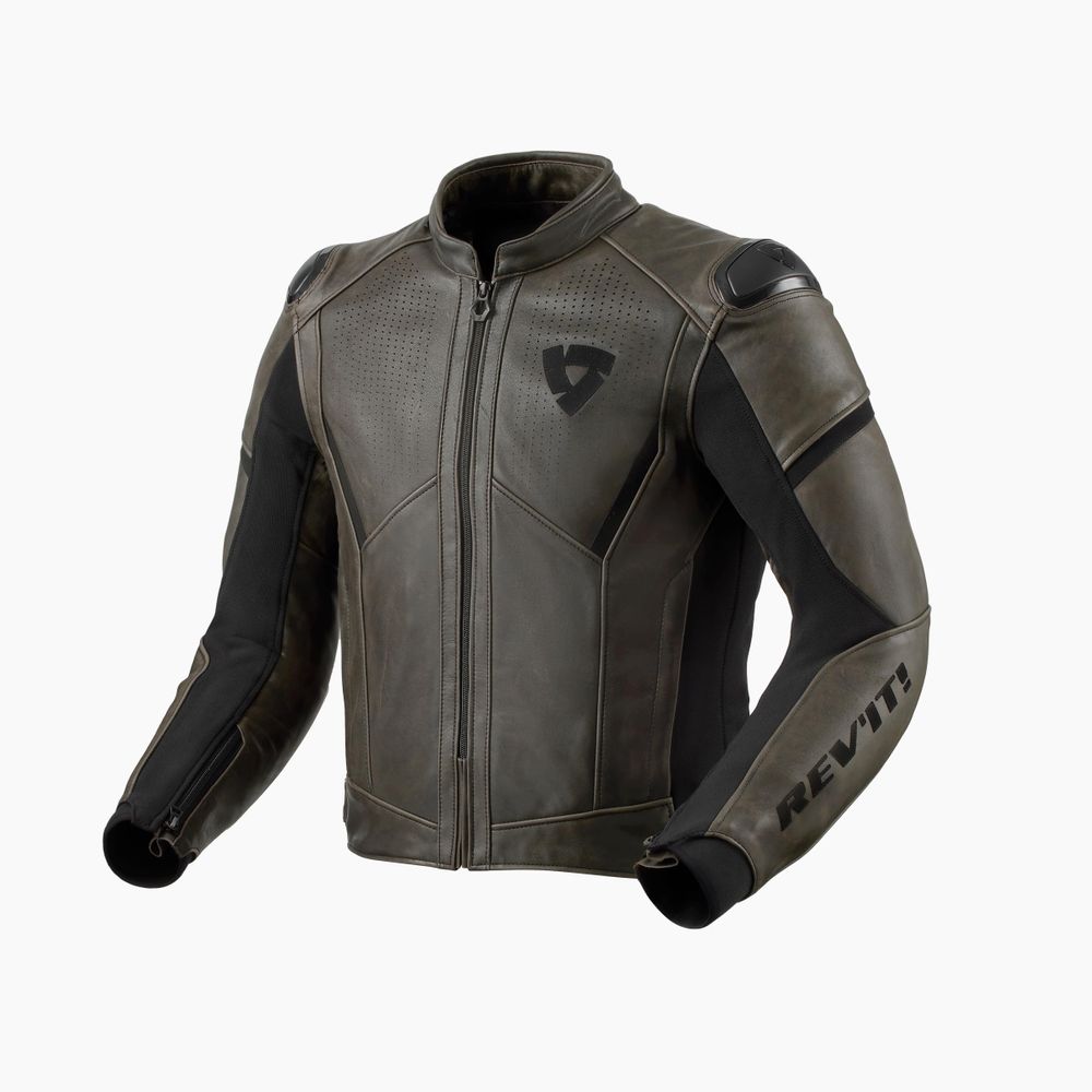 Revit Motorrad Jacke Parallax