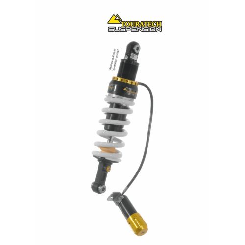 Touratech Suspension Federbein für BMW F750GS ab 2018 Typ Level2