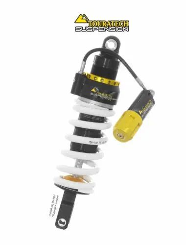 Touratech Suspension Federbein *hinten* für Yamaha XT1200Z Tenere ab 2010 Typ *Level2*