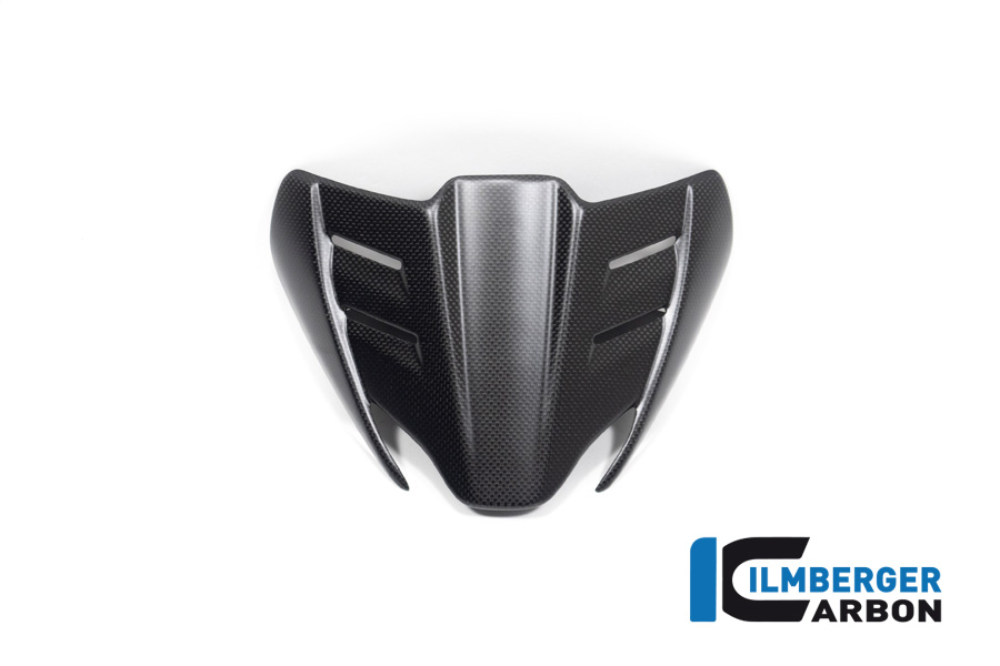 Windschild Ducati Diavel V4 ab 2023 matt