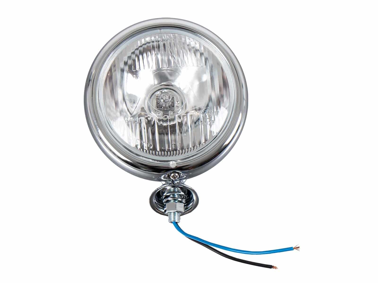 Ersatzscheinwerfer für Hepco&Becker Twinlights Standard