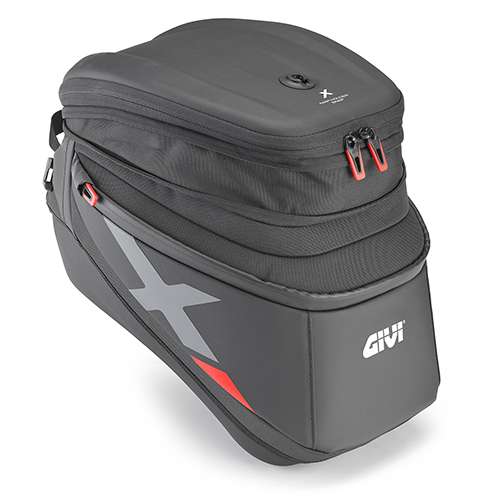 X-Line - TANKLOCK Tanktasche 15 bis 20 Liter Volumen