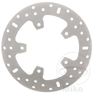 Bremsscheibe EBC