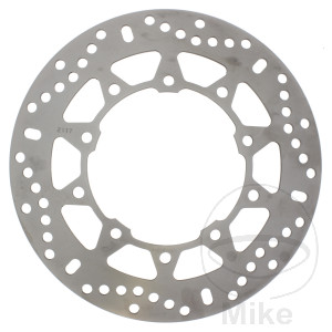 Bremsscheibe EBC