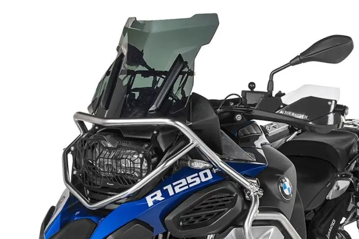 Schutzbügel "Bull Bar XL" für BMW R1250GS Adventure