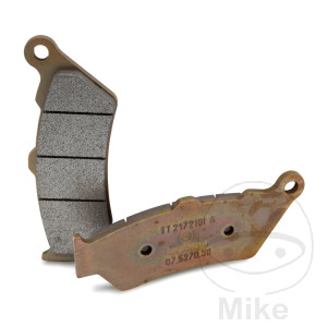 Bremsklotz Sinter OE Brembo
