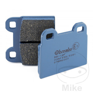 Bremsklotz Carbon Keramik Brembo Alternative: 7326697