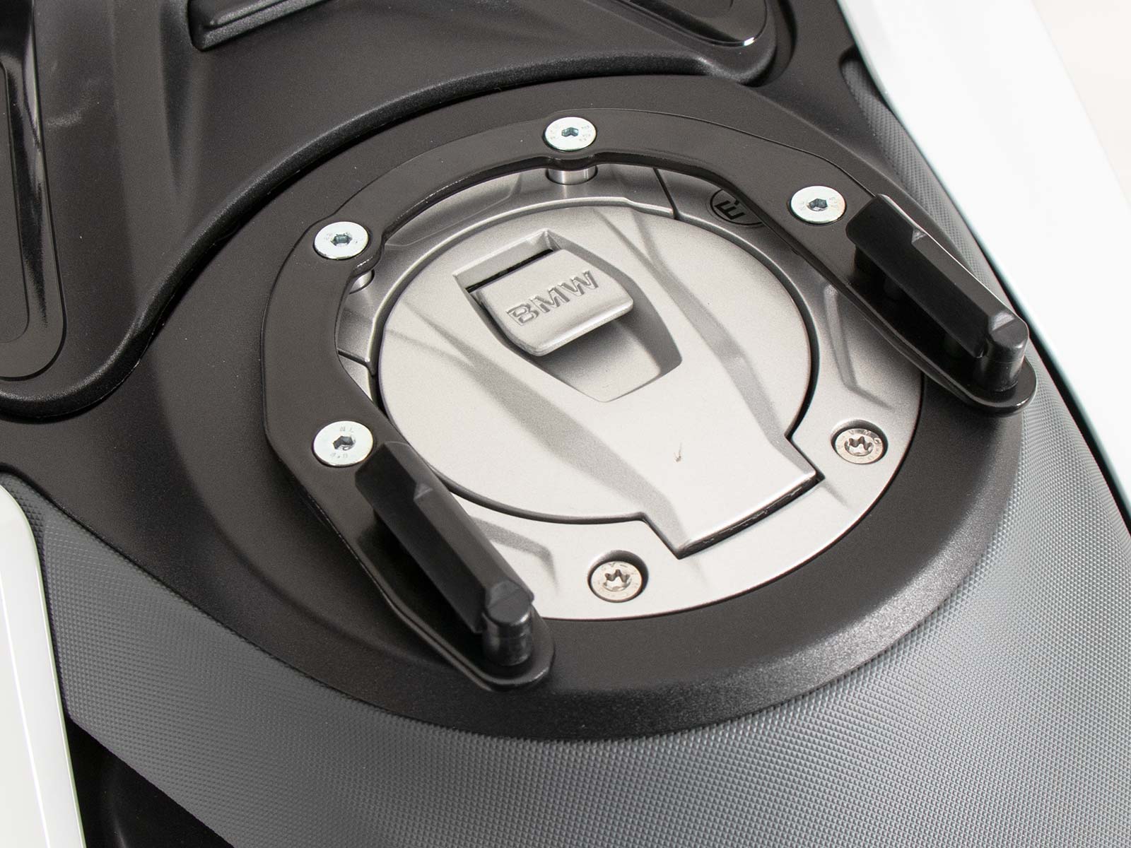 Tankring BASIC inkl. Tankrucksackverschlusseinheit für BMW S 1000 XR (2024-)