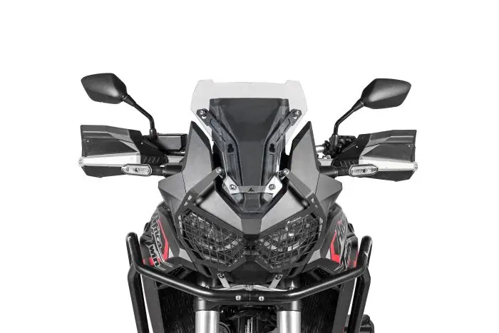Windschild S transparent Honda CRF1100L Africa Twin