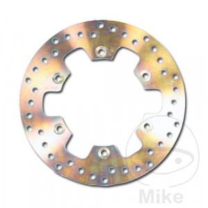 Bremsscheibe EBC MX / Enduro / ATV