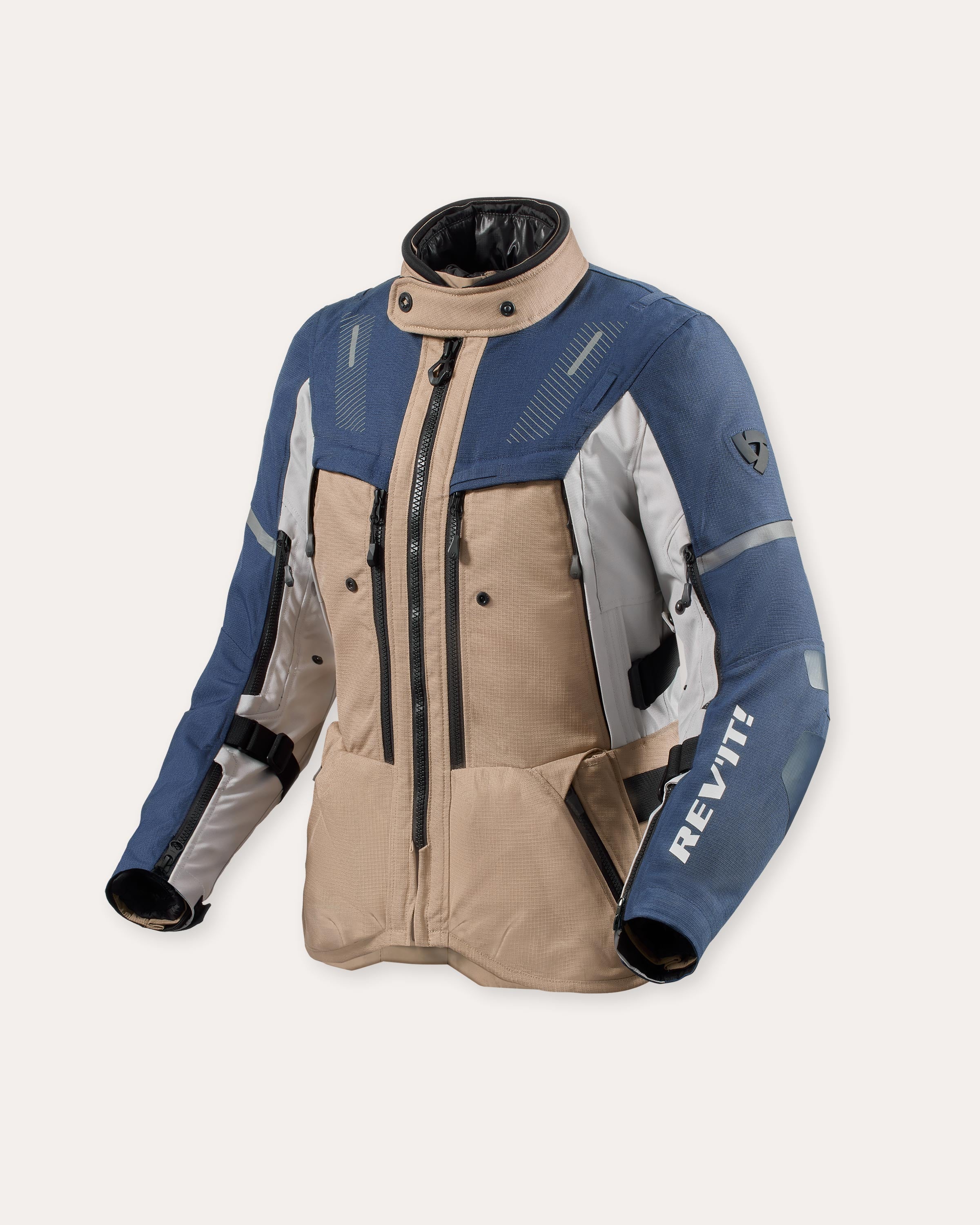 Jacke  Sand 5 H2O Ladies