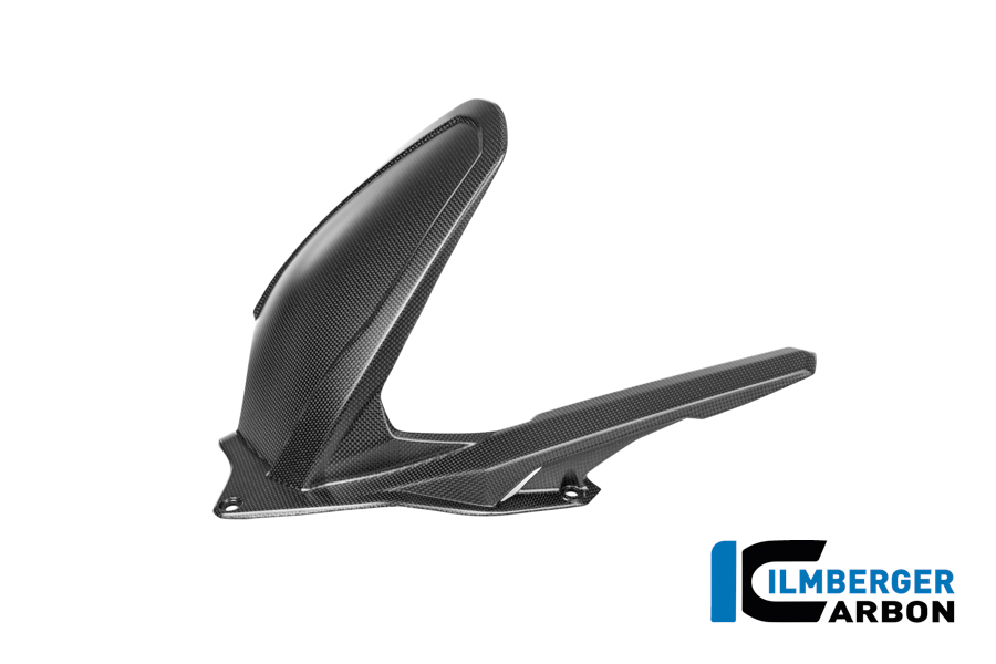 Kotflügel hinten Carbon matt Panigale V4 2025