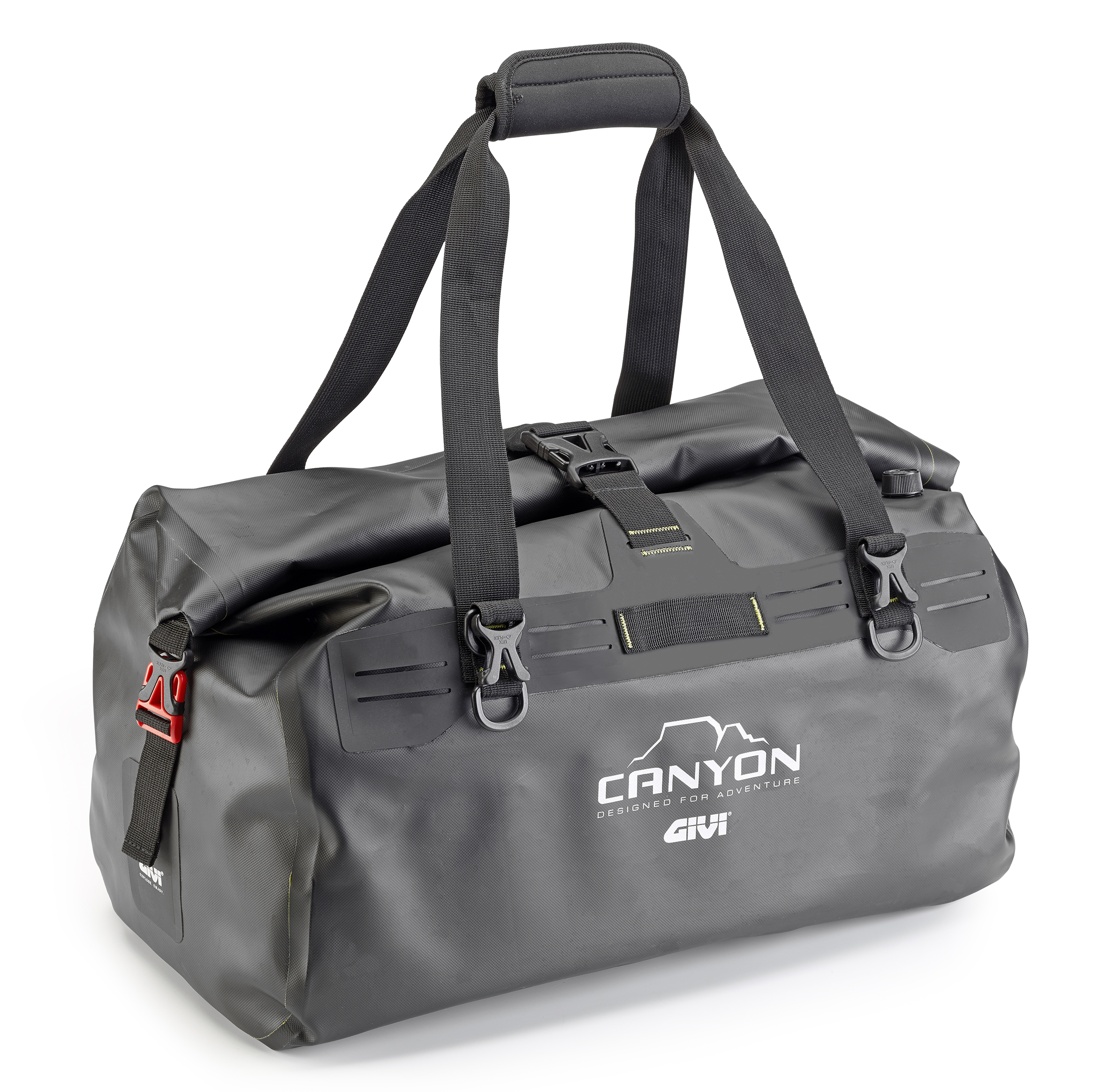 CANYON Wasserdichte Cargotasche Volumen 40 Liter