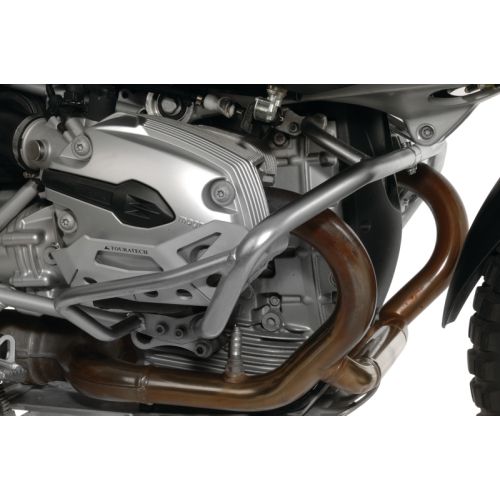 Sturzbügel *Edelstahl* für BMW R1200GS bis 2012