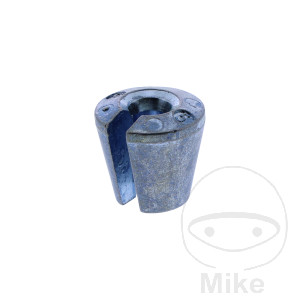 Steckgewichte Zink 15 g Speichenippel 6.0 INH25