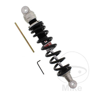 Federbein Mono YSS einstellbar