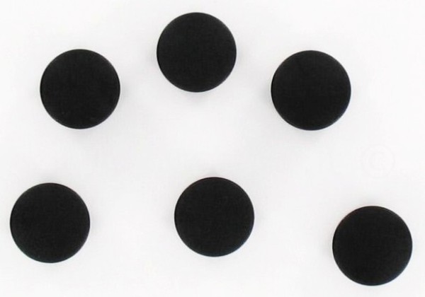 Abdeckung für Trägerplatte M5 / M5M / M6M / M7 für Schrauben