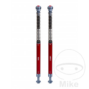 Cartridgekit Gabel YSS ON Road Z3 70-90KG