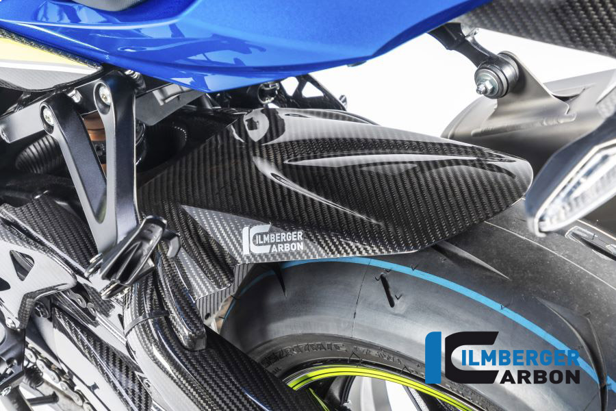 Kotflügel hinten Suzuki GSX-R 1000 ab 2017
