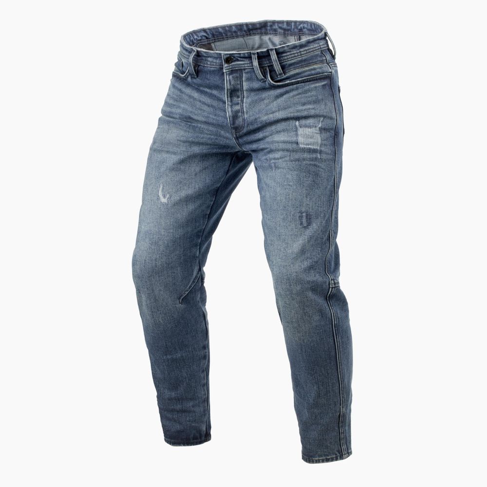 Revit Motorrad Jeans Rilan TF
