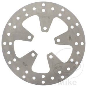 Bremsscheibe starr TRW