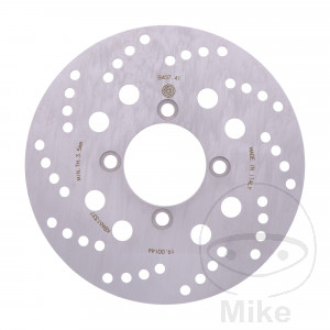 Bremsscheibe Brembo Serie ORO