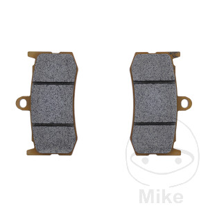 Bremsklotz Z04 Brembo Alternative: 7370160