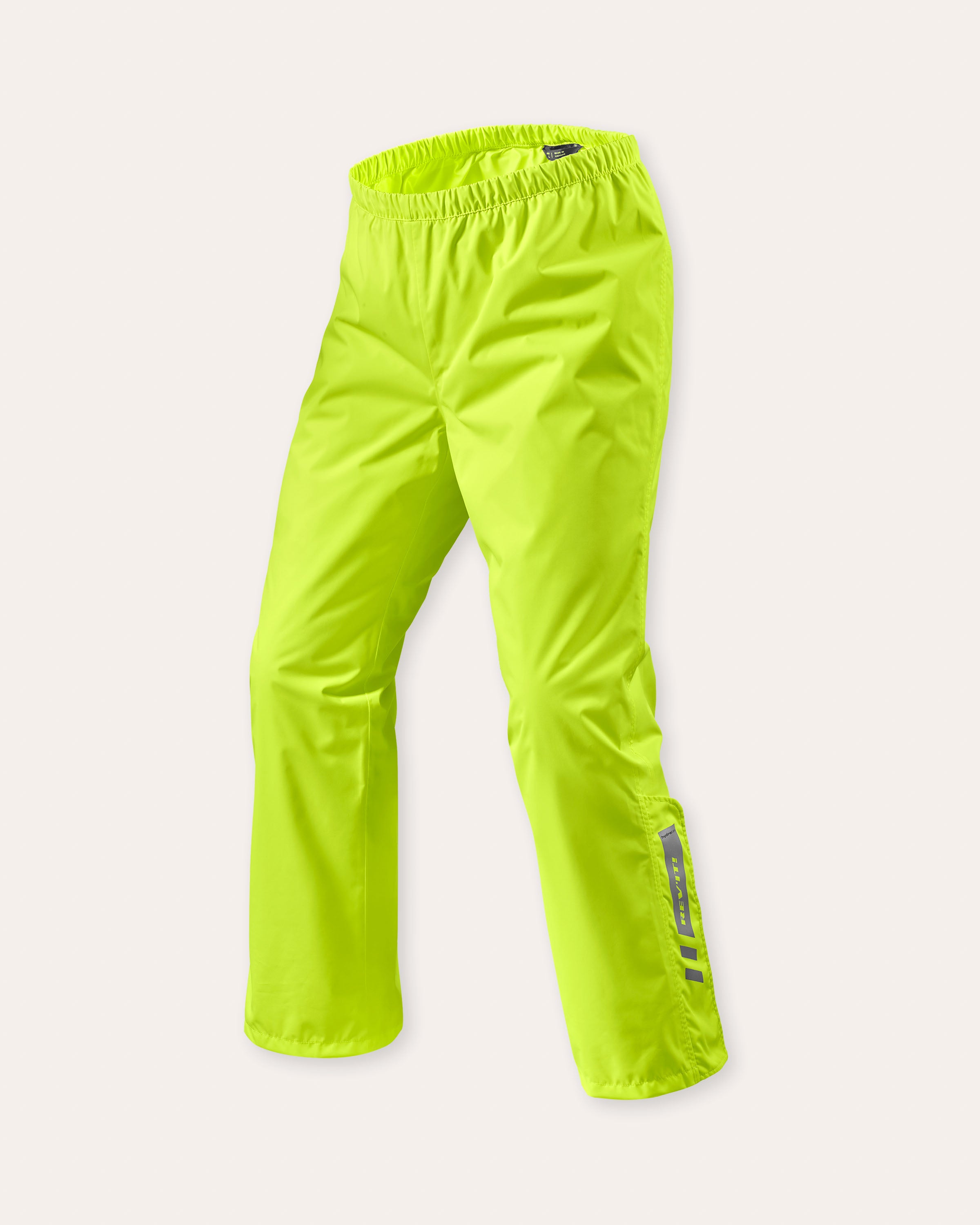 Regenhose Acid 4 H2O | Neon Yellow - Neon Gelb / XS / Standard - Größe: XS - Länge: Standard
