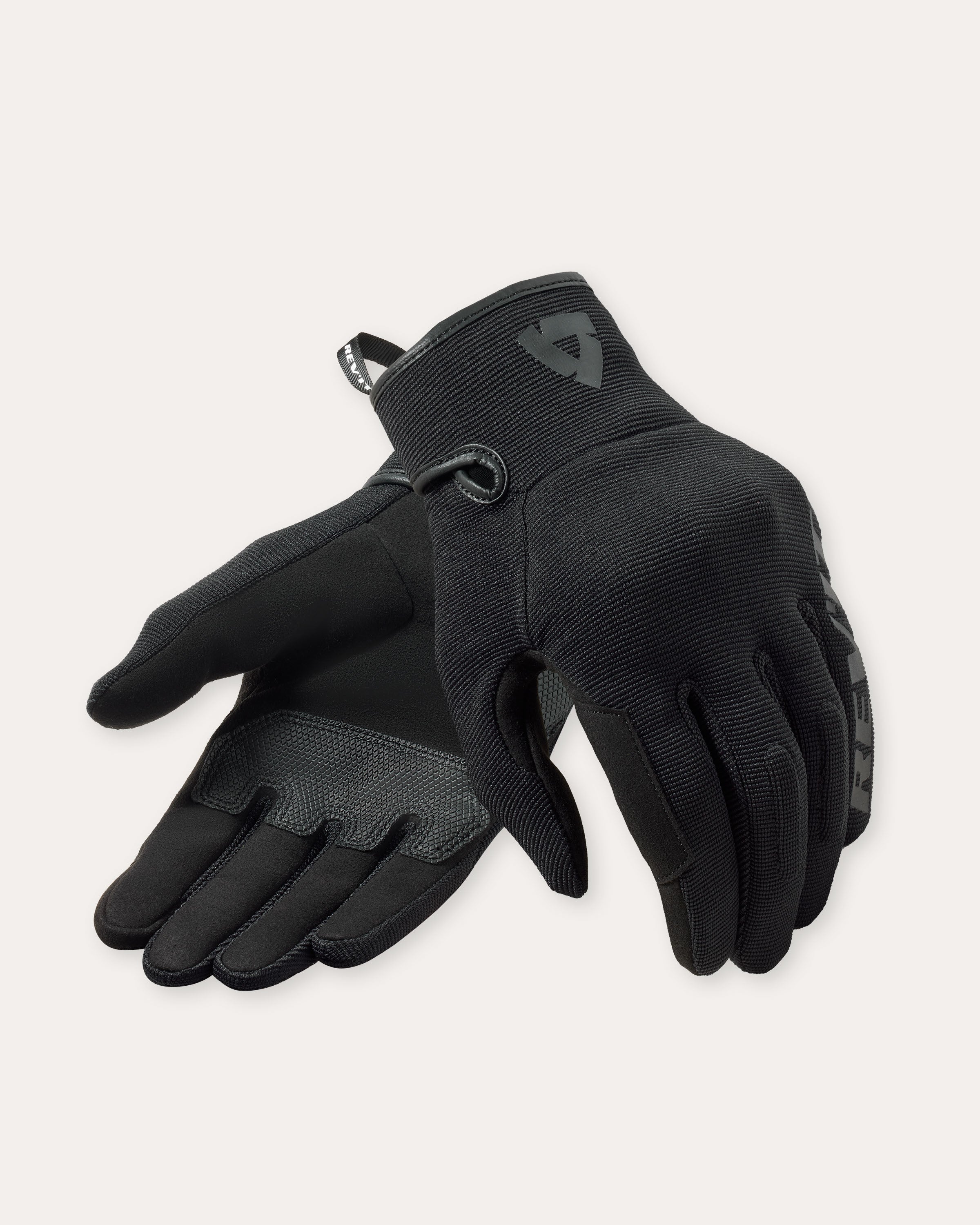 Handschuhe Access | Black - Schwarz / 3XL / Standard - Größe: 3XL - Länge: Standard