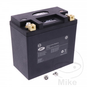 Batterie Motorrad VTB-3 V-Twin JMT Lithium-Ionen Alternative: 7074654