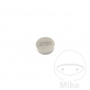 Shim 10 mm 2.55 JMP