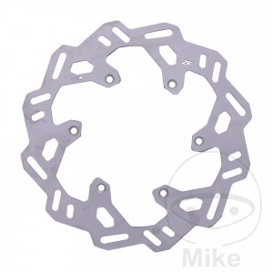 Bremsscheibe ZF
