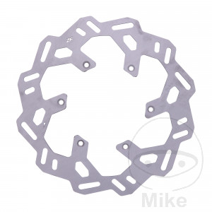 Bremsscheibe ZF