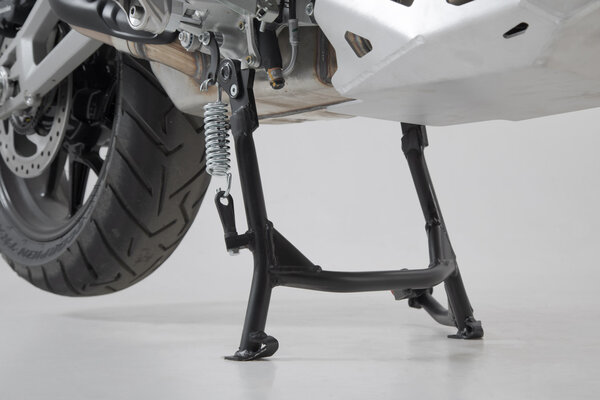 Hauptständer Schwarz. Ducati Multistrada V4 Modelle (20-).