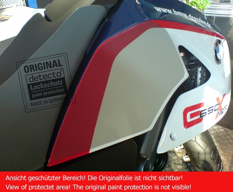 Lackschutzfolien-Set-2-teilig-BMW-G-650-X-Challenge-ab-07_b2