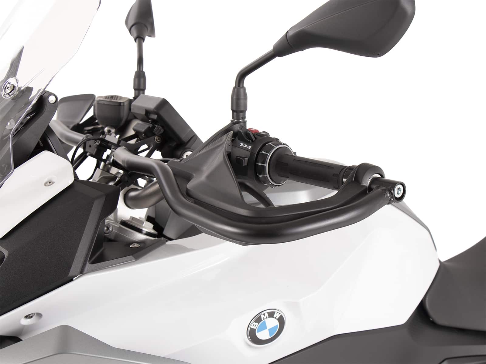 Frontschutzbügel schwarz für BMW F 900 XR (2025-)