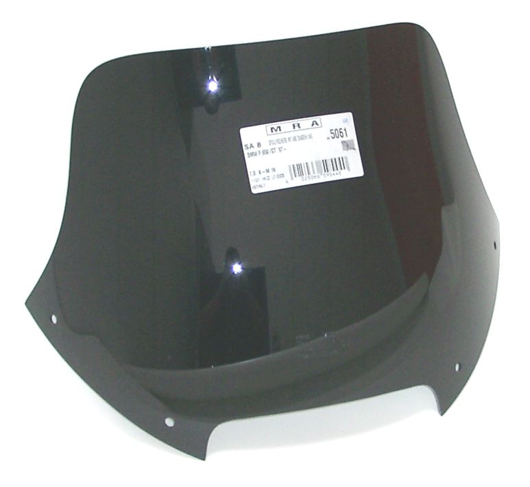 f650st_s8 Spoilerscheibe Windschild "S" für BMW F 650 -03 / F 650 ST -00 - 1997-2003