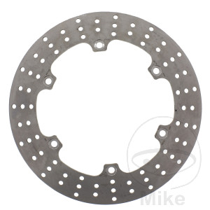 Bremsscheibe starr TRW