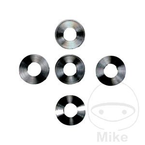 Montage Kit TRW 5.0 mm 12/2007-