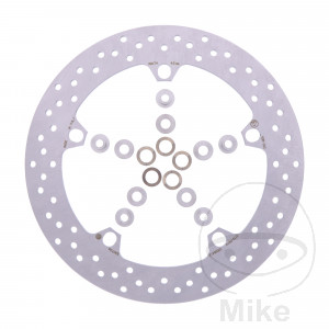 Bremsscheibe Brembo Serie ORO