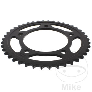 Kettenrad 42Z Teilung 525 schwarz Alternative: 7275480
