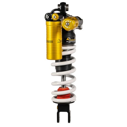 Touratech Suspension Federbein für Yamaha Ténéré 700 (2019-2024), Typ Extreme2