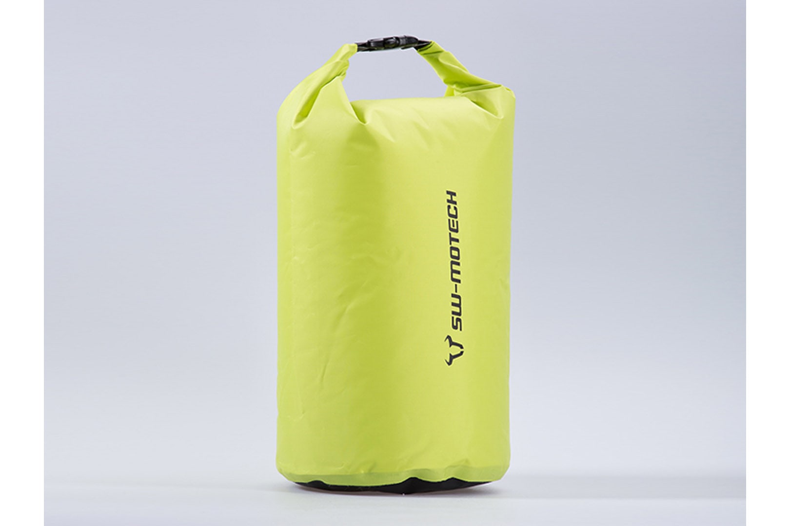 Drypack Packsack 20 l. Gelb. Wasserdicht.
