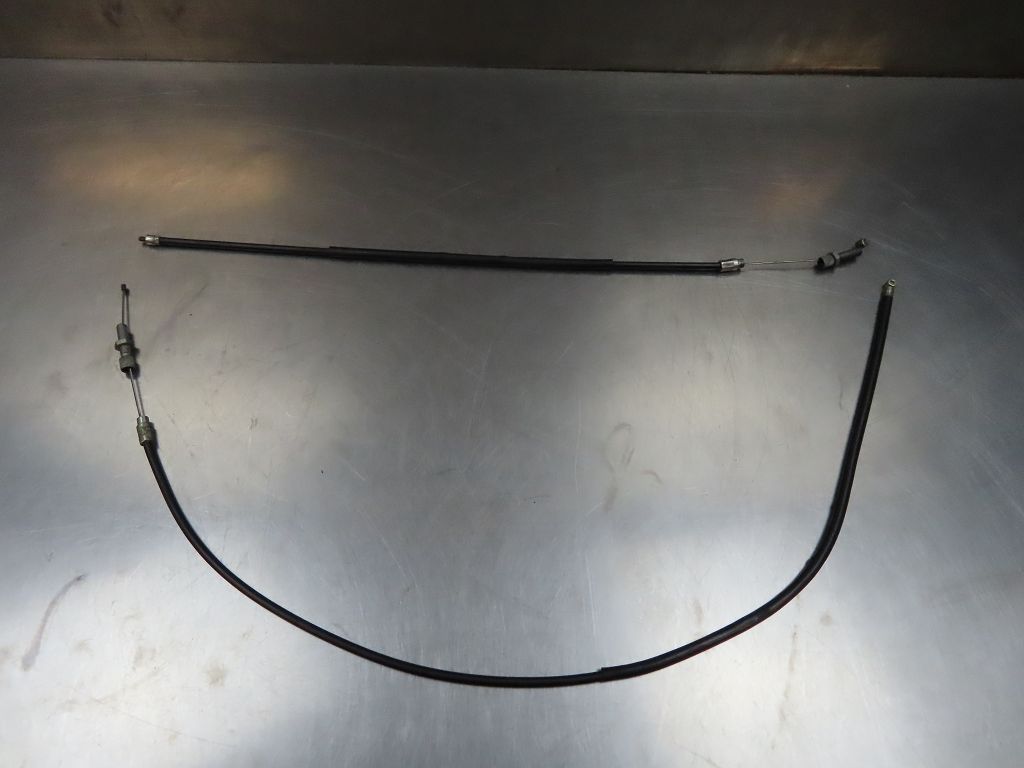 Gaszug Gaszüge für BMW R80 R80G/S R80RT R100RT R100RS