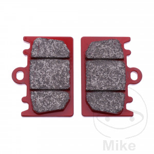 Bremsklotz Sinter vorne SA Brembo Alternative: 7328982